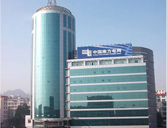 扬州南方电网