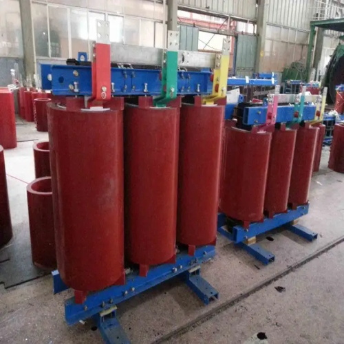扬州SCB10-250KVA干式变压器