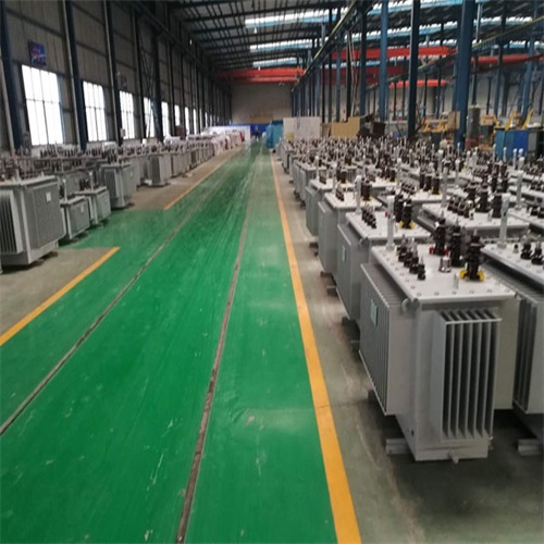 扬州SH15-800KVA非晶合金变压器厂家价格