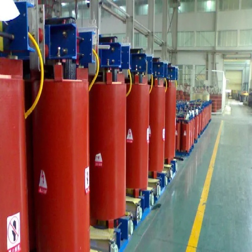 扬州SCB10-200KVA干式变压器