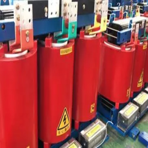 扬州1000KVA干式变压器
