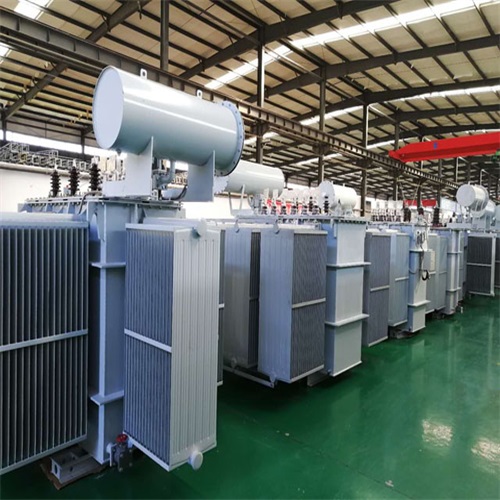 扬州S11-4000KVA/10KV/0.4