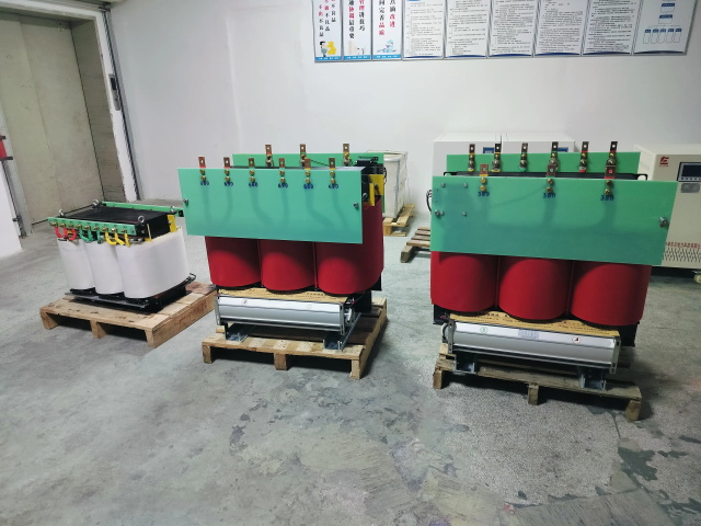 扬州KS11-1000KVA矿用变压器